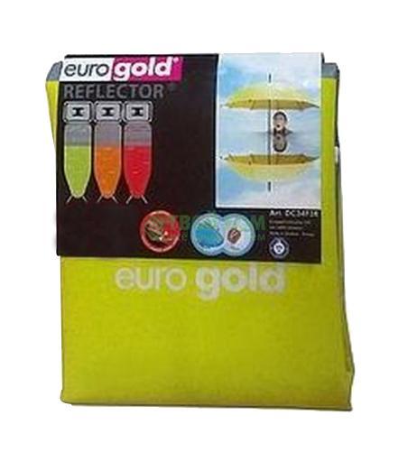 Чехол для гладильной доски Eurogold DC 42 F 3 R 120х42см