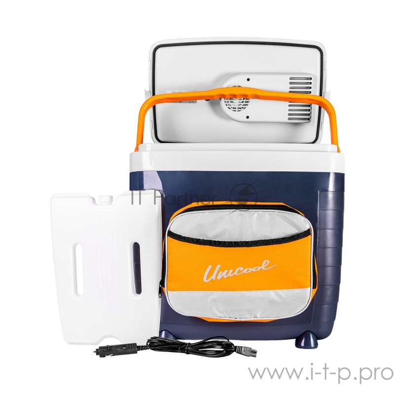 Автохолодильник CW Unicool 28 Объём 28 литров