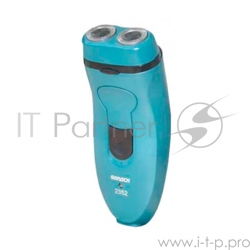 Электробритва роторная Бердск 2352