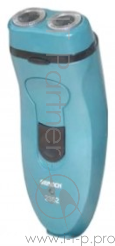 Электробритва роторная Бердск 2353