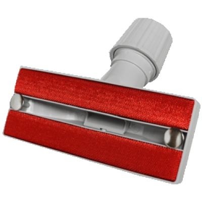 Насадка NEOLUX TN-09 универсальная с очищающим ворсом, для трубок диаметром от 30 до 37мм