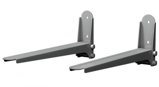 Кронштейн для СВЧ VOBIX VX 41 S серебристый