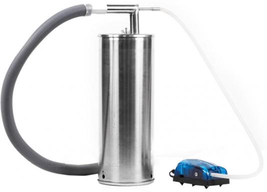 Коптильня холодного копчения (дымогенератор) Дым Дымыч 02