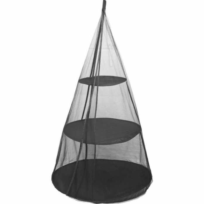 Шкаф-сетка подвесной 60х100 BOYSCOUT 80024