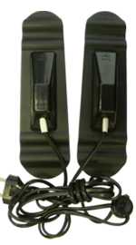 Электросушилка для обуви Уют, 20Вт., упак.коробочка из плотного картона, Бердск Уют