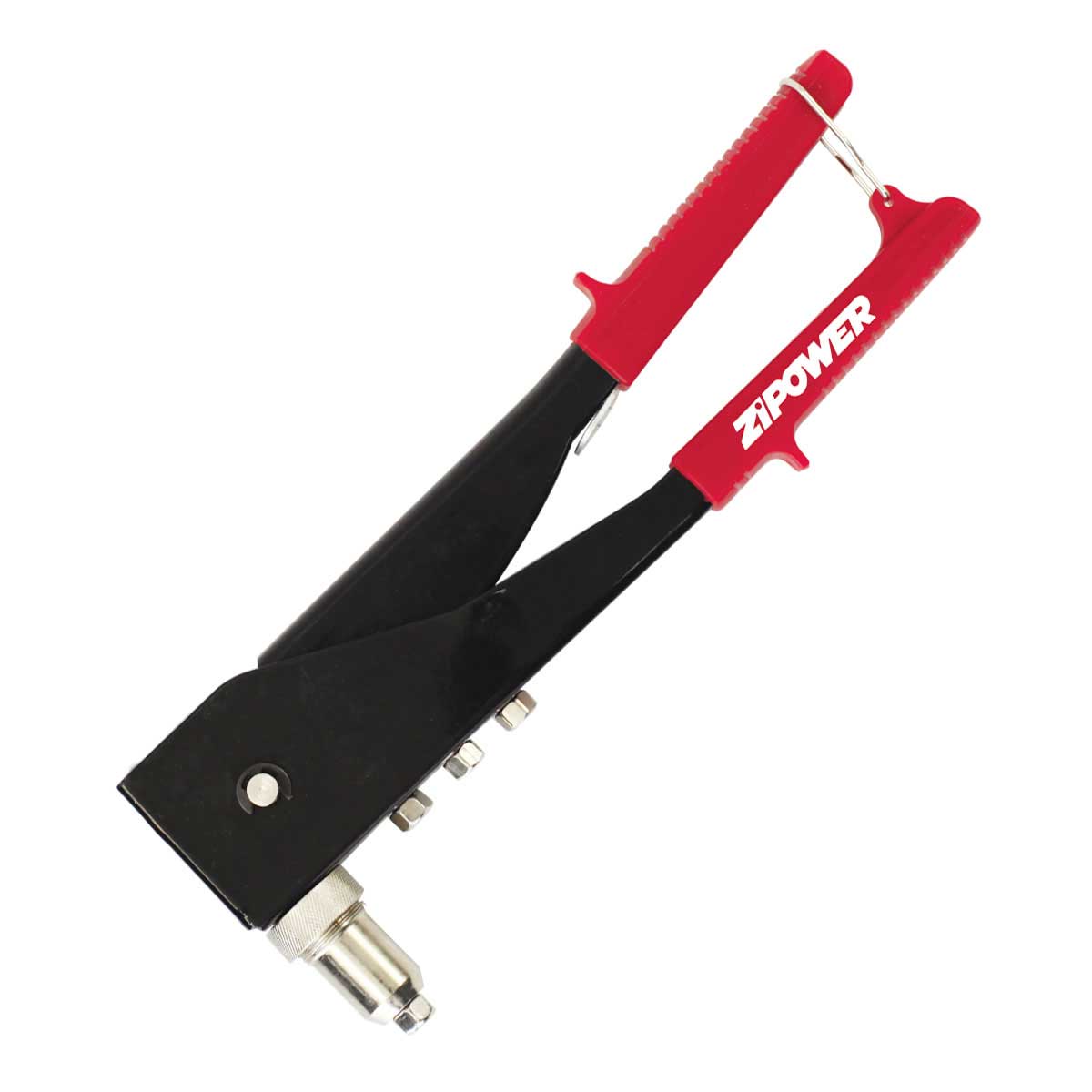 Заклепочник ZIPOWER PM 4220