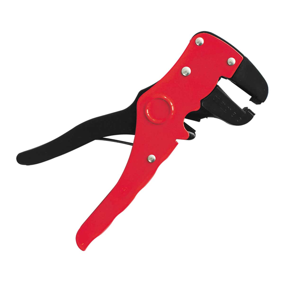 Зачистные кусачки для электр. проводов ZIPOWER PM 4272 175мм