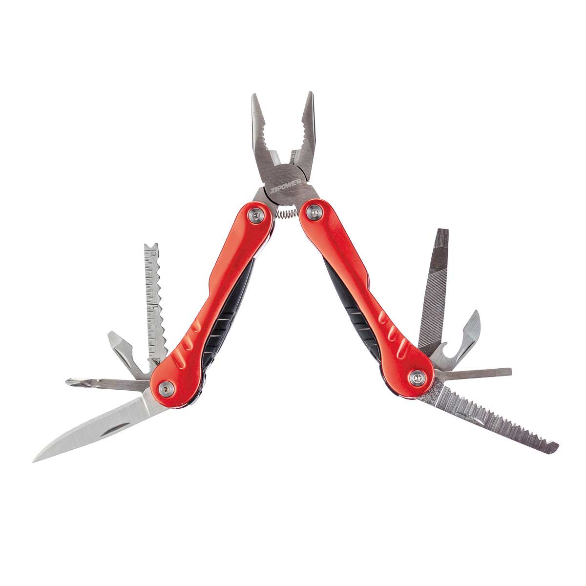 Многофункциональный инструмент ZIPOWER PM 4115 15 в 1