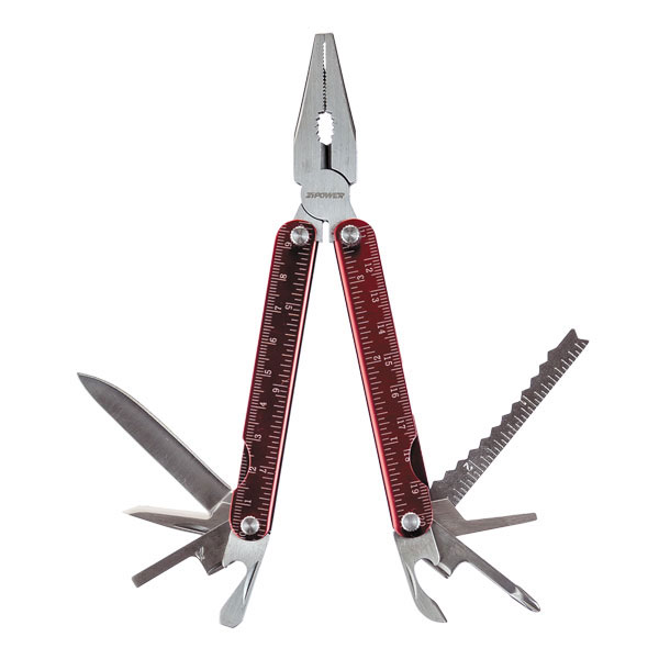 Многофункциональный инструмент ZIPOWER PM 4116 15 в 1