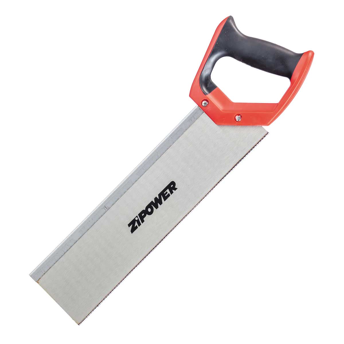 Ножовка по дереву обушковая ZIPOWER PM 4205 350мм