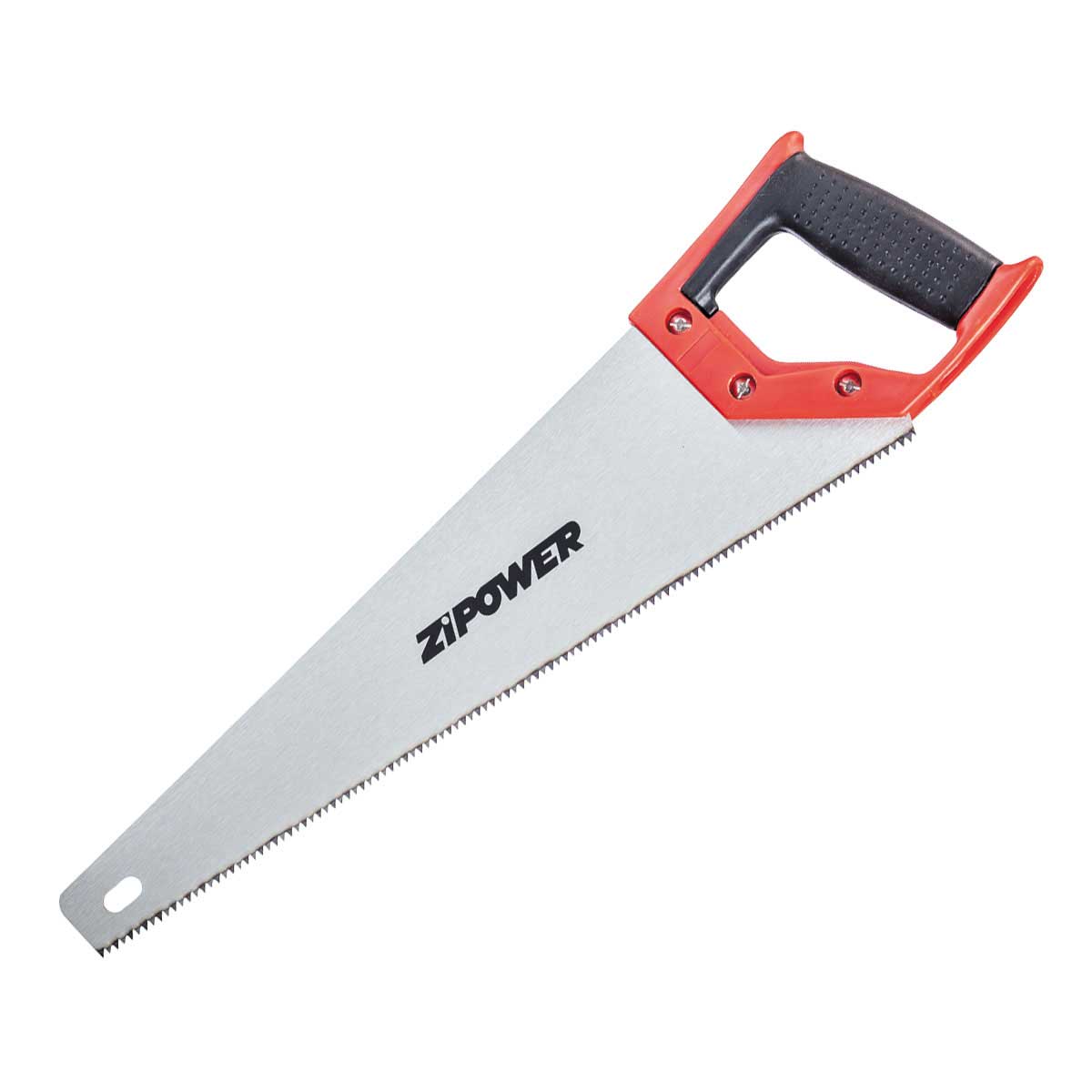 Ножовка по дереву универсальная ZIPOWER PM 4204 400мм