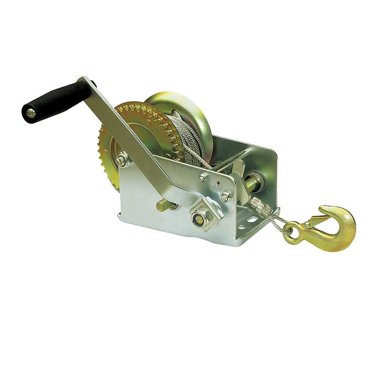 Ручная лебедка ZIPOWER PM 4240 1134кг