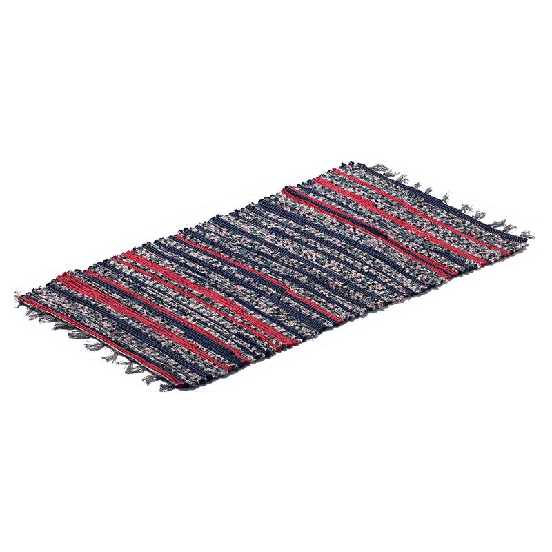 Коврик хлопковый Вологодский VORTEX 20051 55*110