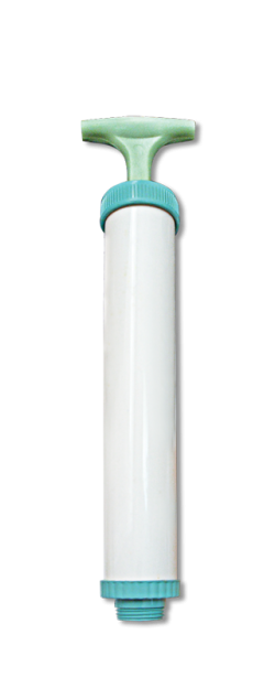 Насос для вакуумных пакетов ХОЗЯЮШКА Мила 47019