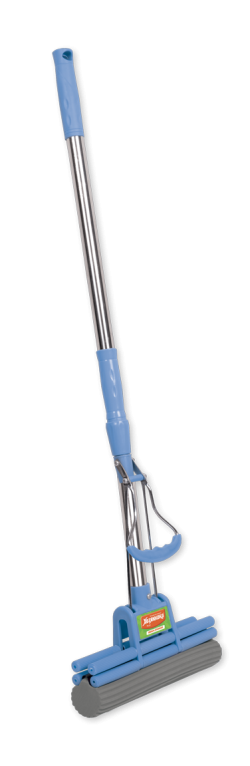 Швабра отжимная ХОЗЯЮШКА Мила 10001 KF-01