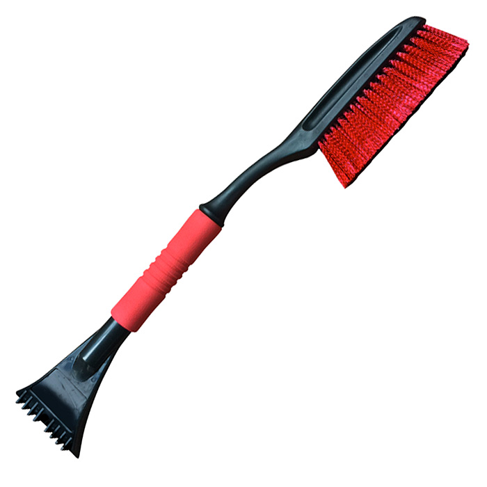 Щетка для снега со скребком ZIPOWER PM 2163 60 cм Snow Brush