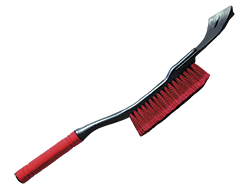 Щетка для снега со скребком ZIPOWER PM 2167 53 см, Snow Brush