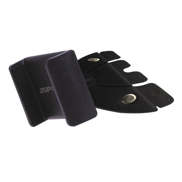 Авто держатель мобильного телефона ZIPOWER PM 6616 в слот CD магнитолы