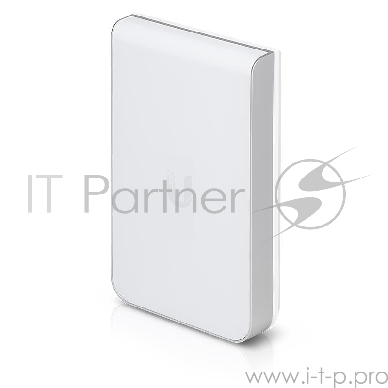 Wi-Fi точка доступа 1300MBPS IN-WALL UAP-AC-IW-PRO UBIQUITI