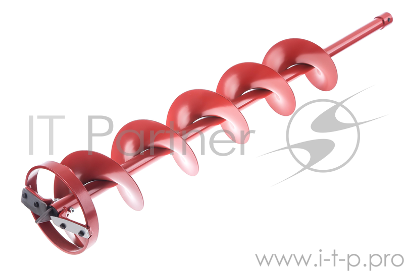 Шнек для льда Hammer Flex 210-033 6 (150мм)x990мм HG, к мотобуру с валом 20мм