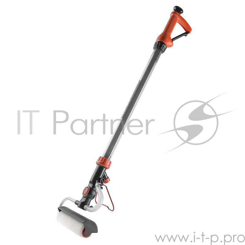 Валик BLACK & DECKER BDPR400-XJ для работ большого объема