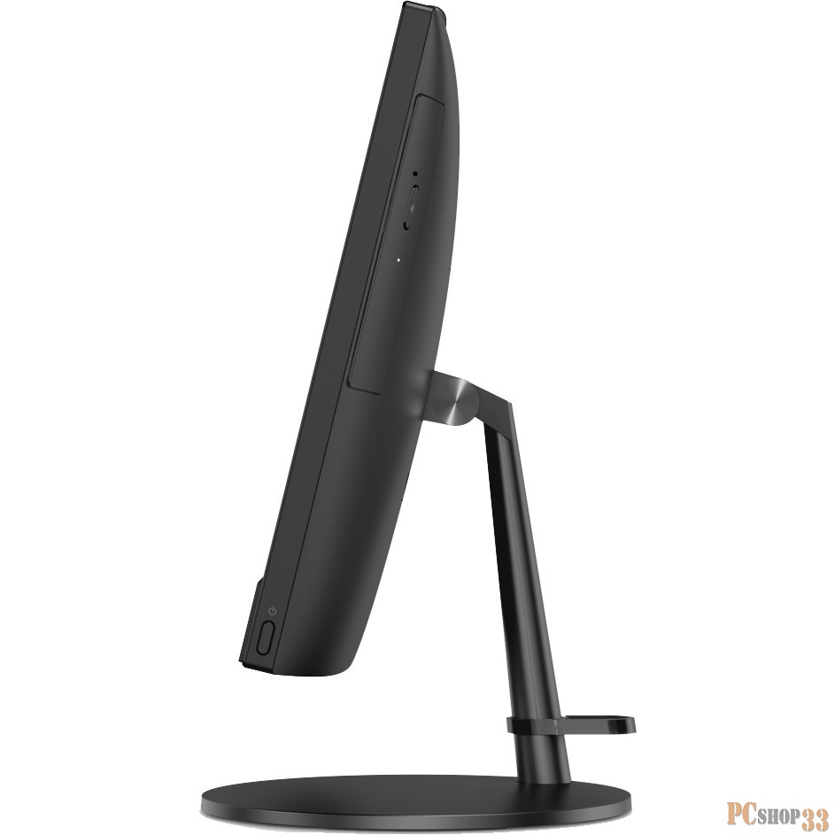 Моноблок Lenovo V530-22ICB All-In-One 21,5 I3-9100T 4Gb 1TB_5400rpm Int. DVD±RW AC+BT USB KB&Mouse W10_P64-RUS 1Y on-site