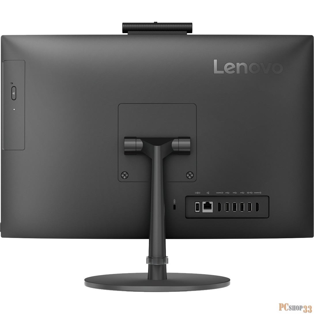 Моноблок Lenovo V530-22ICB All-In-One 21,5 I3-9100T 8Gb 1TB Int. DVD±RW AC+BT USB KB&Mouse NO_OS 1Y On-Site