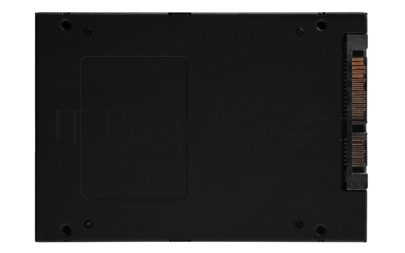 Накопитель Kingston SSD 1TB KC600 Series SKC600/1024G {SATA3.0}