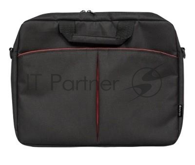 Сумка для ноутбука Defender Iota 15-16 черный (26007)