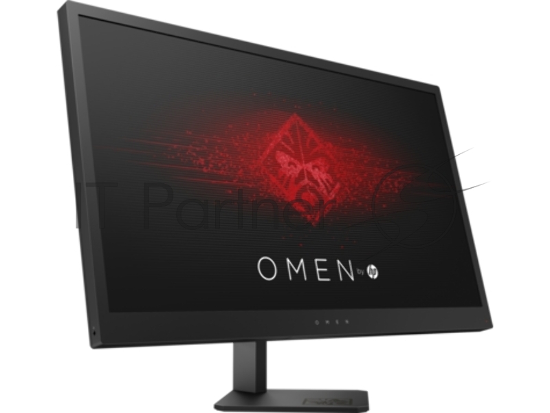 Монитор HP OMEN by HP 25 Display-NA