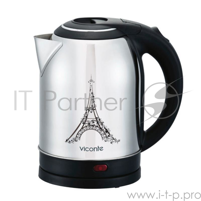 Чайник Viconte VC-3256