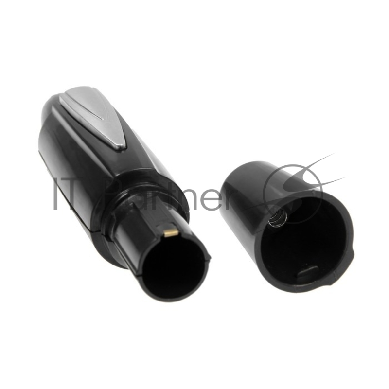 Триммер IRIT IR-3234 для носа, ушей и бакенбардов