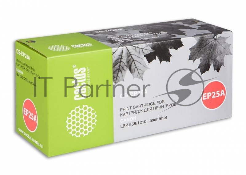 Блок фотобарабана Cactus CS-DK170R черный ч/б:100000стр. для Kyocera Ecosys M2035/ M2035dn/M2535 Kyocera