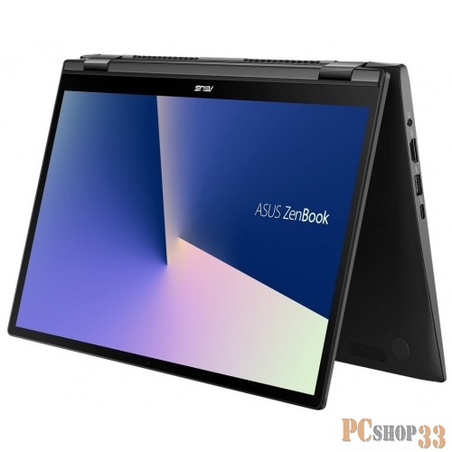 Glare/ScreenPad/WiFi/BT/FP/Cam