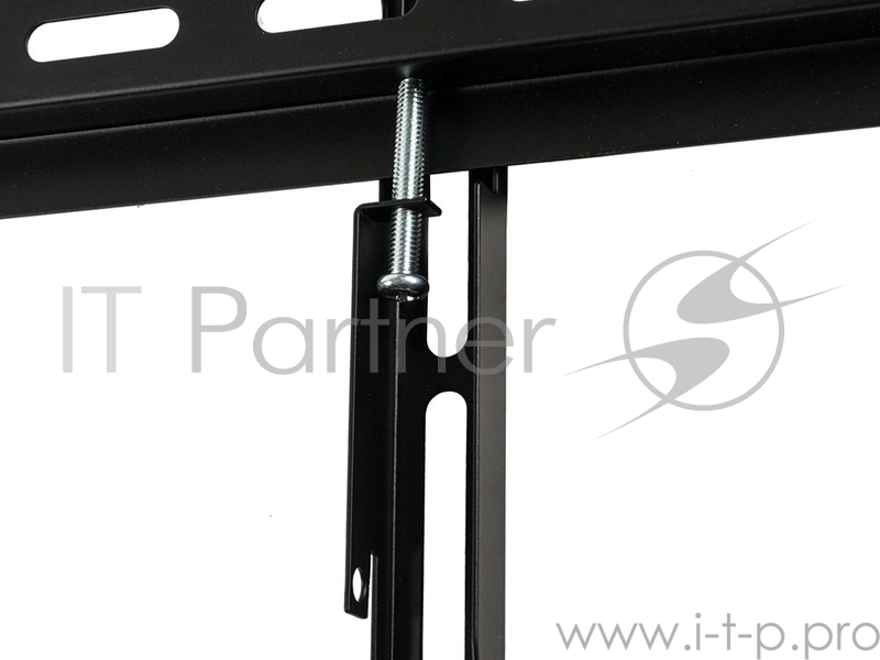 Кронштейн VLK Trento 31 black