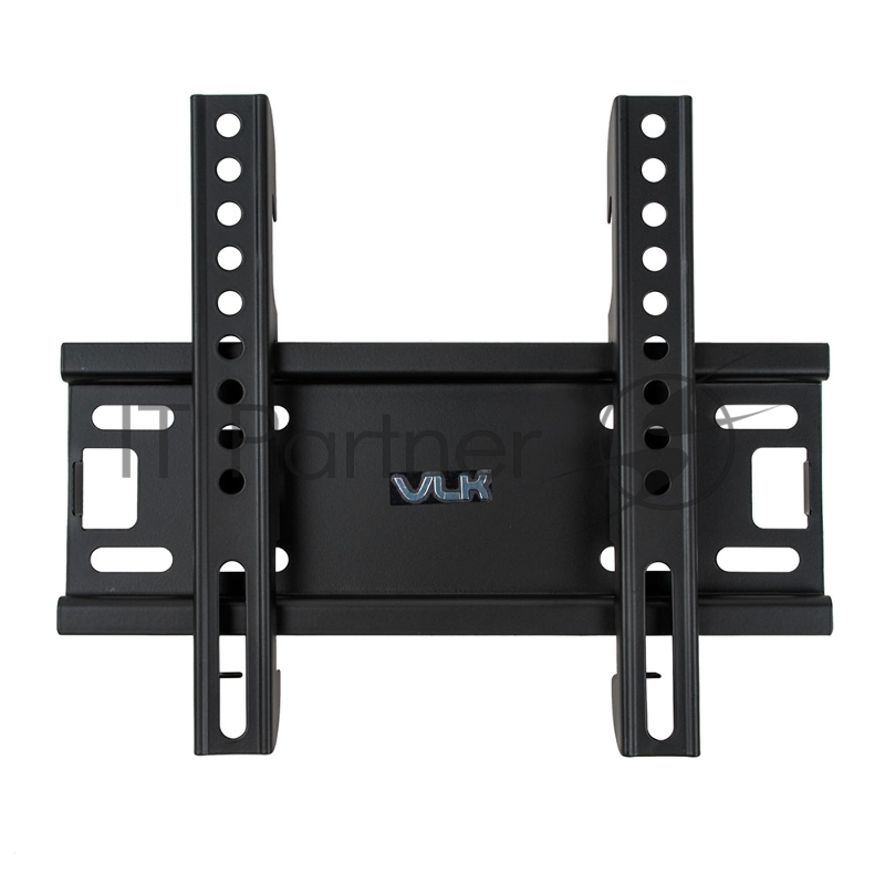 Кронштейн наст. LED/LCD телевизоров VLK TRENTO-37 black 24 шт/уп.