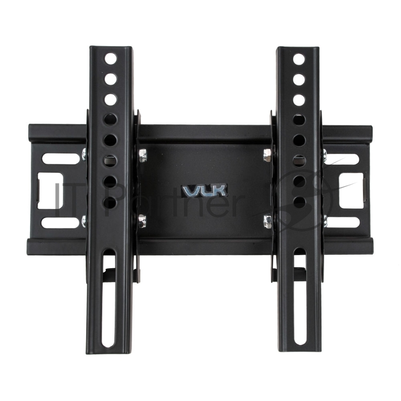 Кронштейн наст. LED/LCD телевизоров VLK TRENTO-38 black 24 шт/уп.