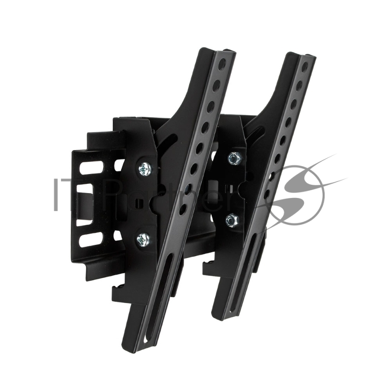 Кронштейн наст. LED/LCD телевизоров VLK TRENTO-38 black 24 шт/уп.