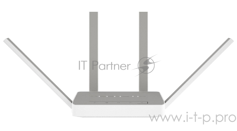 Маршрутизатор Беспроводной маршрутизатор Keenetic Extra (KN-1710/1711)