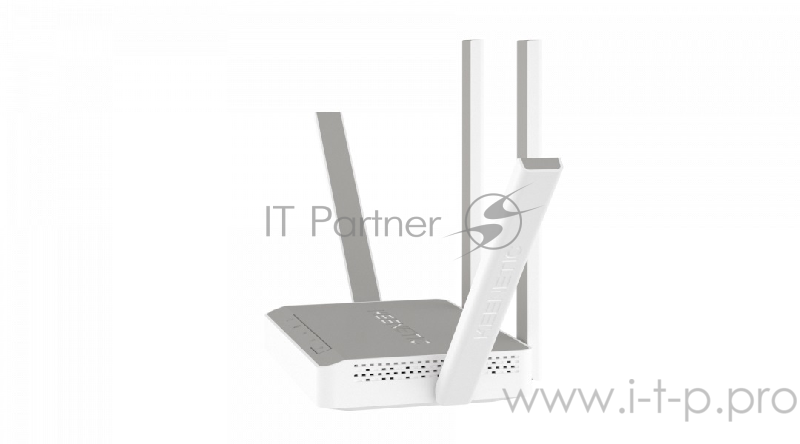 Маршрутизатор Беспроводной маршрутизатор Keenetic Extra (KN-1710/1711)