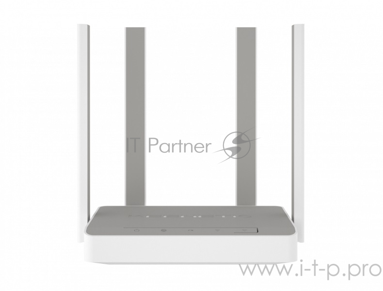 Маршрутизатор Беспроводной маршрутизатор Keenetic Air (KN-1610/1611)