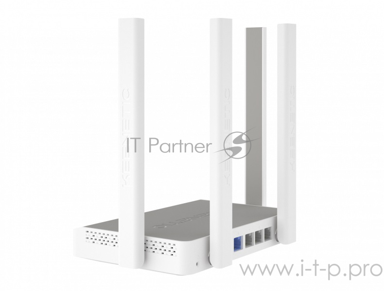 Маршрутизатор Беспроводной маршрутизатор Keenetic Air (KN-1610/1611)