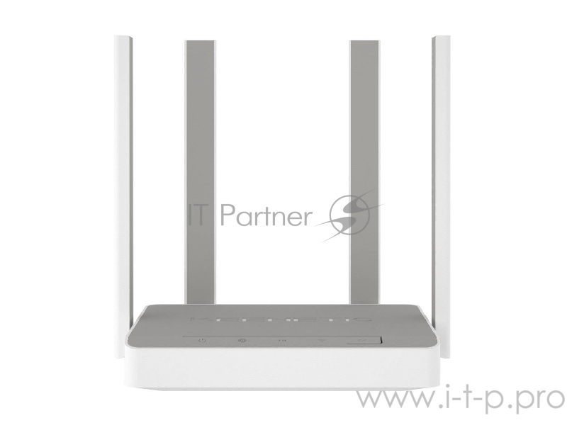 Маршрутизатор Беспроводной маршрутизатор Keenetic Air (KN-1610/1611)