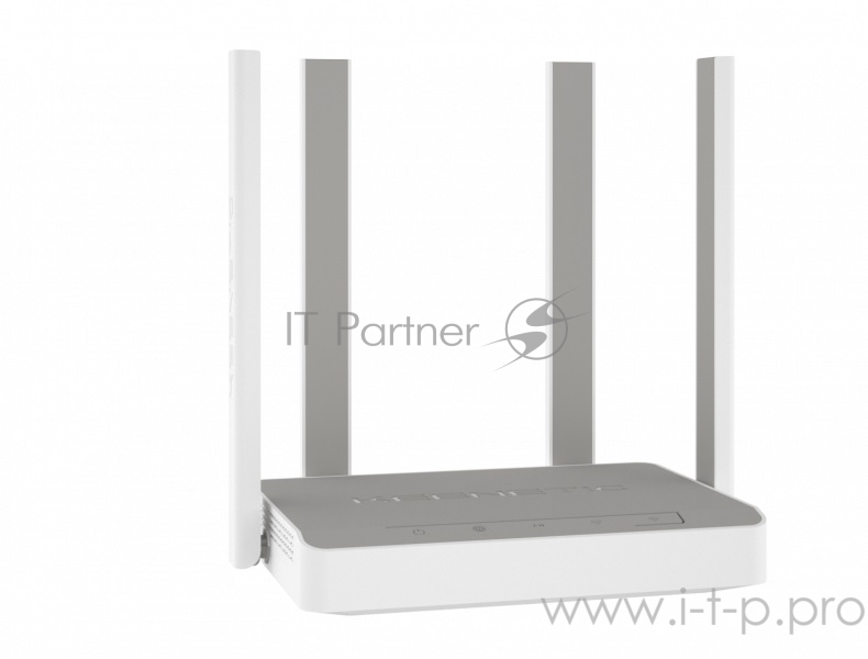 Маршрутизатор Беспроводной маршрутизатор Keenetic Air (KN-1610/1611)