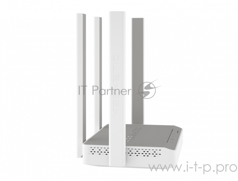 Маршрутизатор Беспроводной маршрутизатор Keenetic Air (KN-1610/1611)