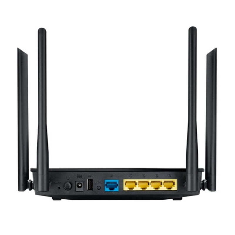 Маршрутизатор RT-AC57U