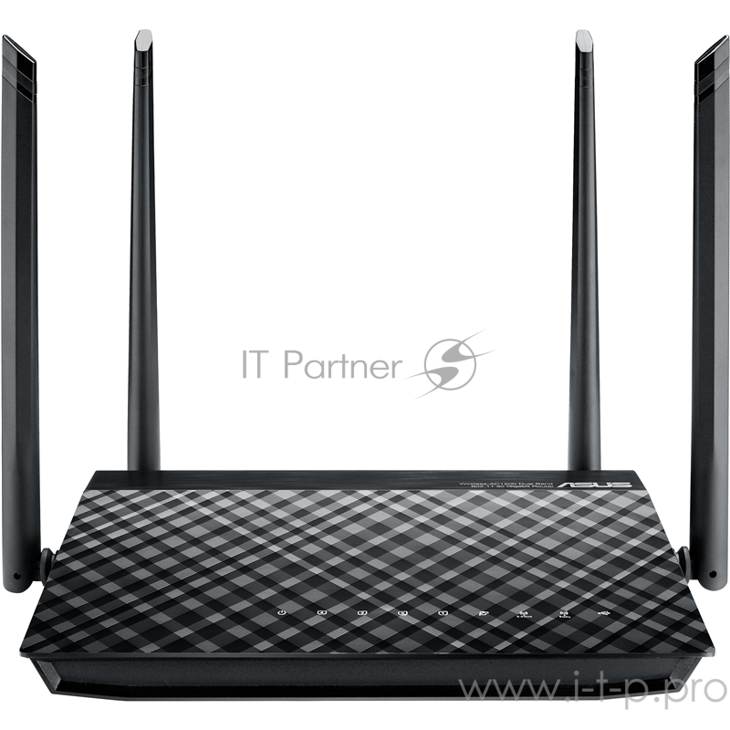 Маршрутизатор RT-AC57U