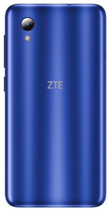 Смартфон ZTE Blade L8 Blue