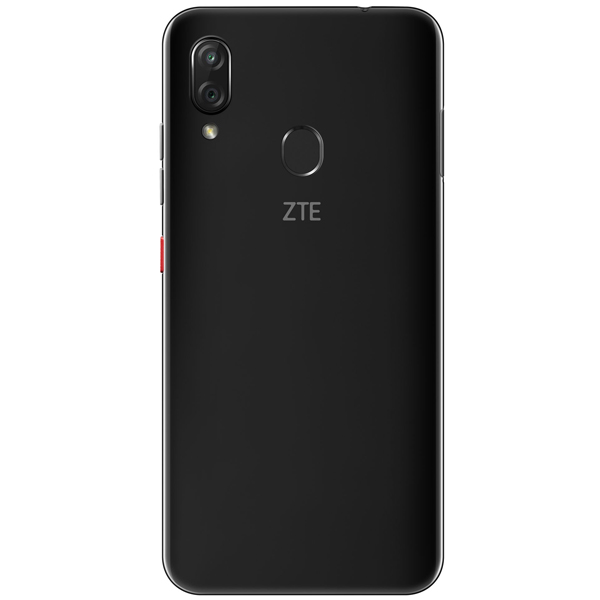 Смартфон ZTE Blade V10 Vita 2GB+32GB Black graphite