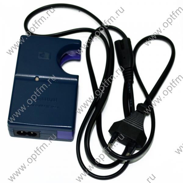 Зарядка фотоаппарата Canon CB-2 LSE (для CANON Digital IXIS 400/430/500)